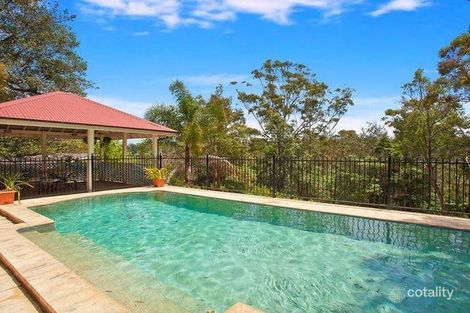 Property photo of 58 Warrimoo Avenue St Ives NSW 2075