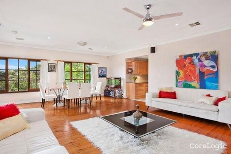 Property photo of 58 Warrimoo Avenue St Ives NSW 2075