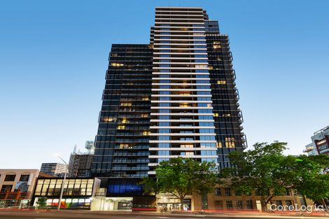 Property photo of 706/65 Dudley Street West Melbourne VIC 3003