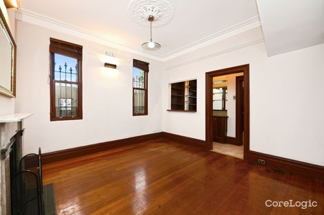 Property photo of 208 Albion Street Leichhardt NSW 2040