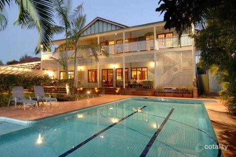 Property photo of 30 Beresford Terrace Coorparoo QLD 4151