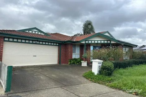14 Jamieson Cl, Roxburgh Park, VIC 3064