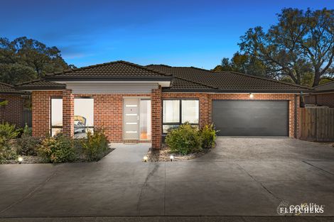 1 Starboard Cl, Mooroolbark, VIC 3138