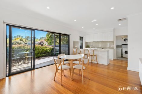 Property photo of 1 Starboard Close Mooroolbark VIC 3138