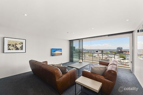 Property photo of 1402/3 Kings Cross Road Darlinghurst NSW 2010