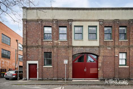 Property photo of 3/55-59 Moor Street Fitzroy VIC 3065