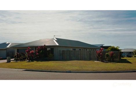 Property photo of 20 Rangeleigh Court Mount Louisa QLD 4814
