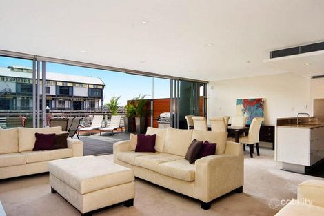 Property photo of 29/19B Hickson Road Dawes Point NSW 2000