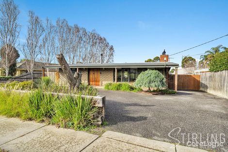 Property photo of 4 Peryman Street Pearcedale VIC 3912