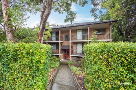 Property photo of 33/8-12 Railway Crescent Jannali NSW 2226