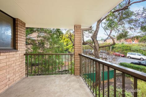 Property photo of 33/8-12 Railway Crescent Jannali NSW 2226