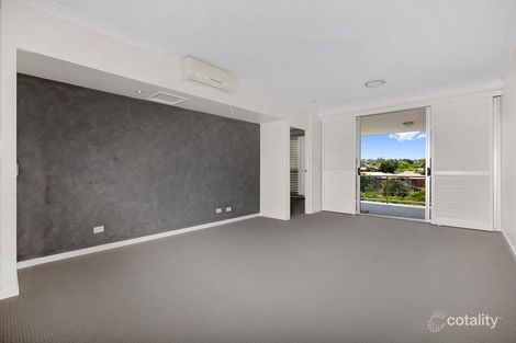 Property photo of 25/12 Belgrave Road Indooroopilly QLD 4068