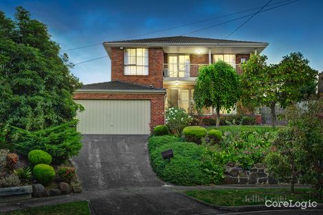 Property photo of 9 Gemini Close Doncaster East VIC 3109