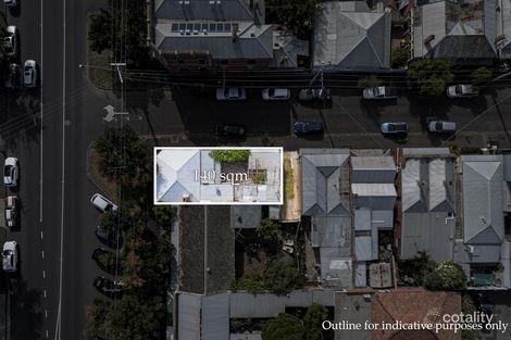 Property photo of 237 York Street South Melbourne VIC 3205