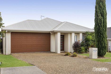 22 Negrita St, Harristown, QLD 4350