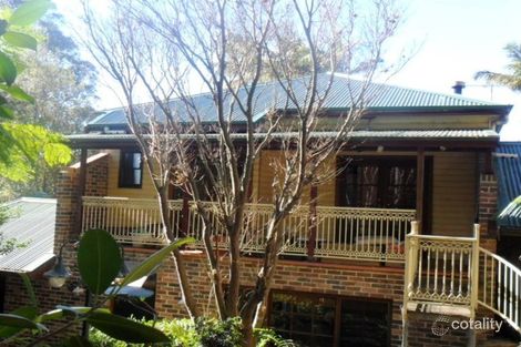 55 The Crescent, Helensburgh, NSW 2508