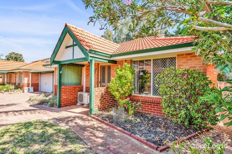 Property photo of 3/8 Peel Street Pinjarra WA 6208