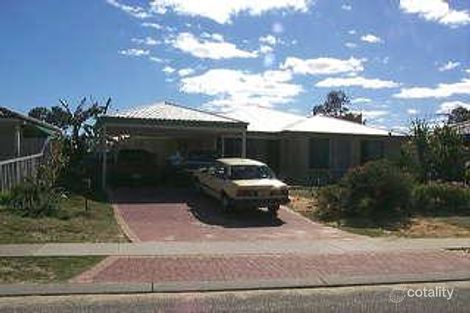 25 Meldrum Way, Koondoola, WA 6064