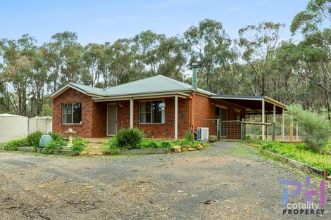 Property photo of 99 Bill Mollison Drive Axedale VIC 3551