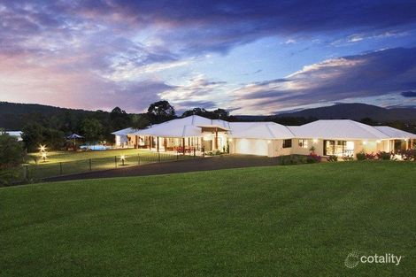 5 Ascot Cres, Samford Valley, QLD 4520