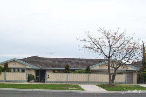 127 Fleetwood Dr, Narre Warren, VIC 3805