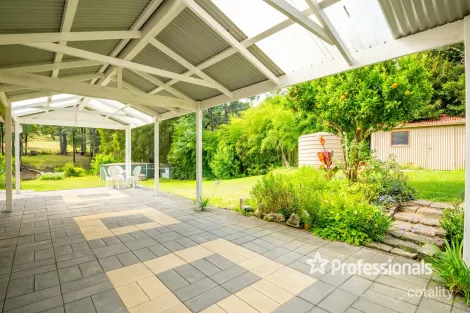 Property photo of 23 Hacketts Creek Road Three Bridges VIC 3797