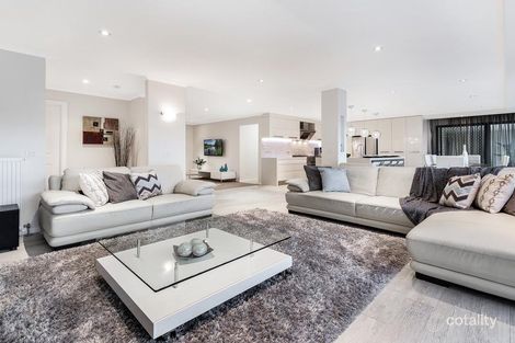 Property photo of 6 Iverna Close Mulgrave VIC 3170