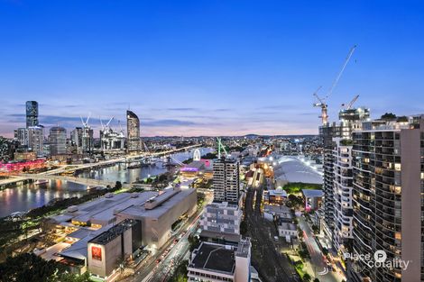 2906/19 Hope St, South Brisbane, QLD 4101