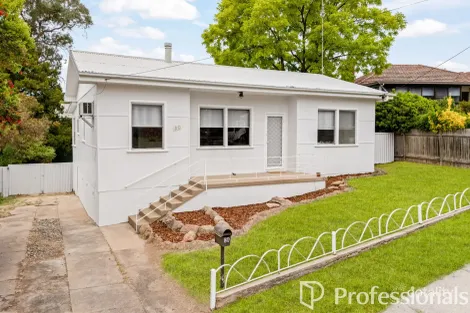 Property photo of 80 Esrom Street West Bathurst NSW 2795