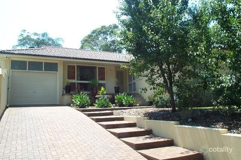 Property photo of 2 Wade Place Kings Langley NSW 2147