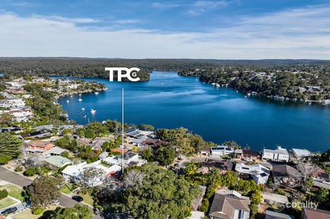 Property photo of 2A Maroopna Road Yowie Bay NSW 2228
