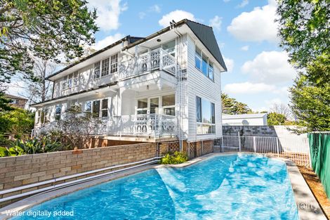 Property photo of 2A Maroopna Road Yowie Bay NSW 2228