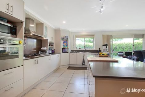 Property photo of 13 Keppel Street Harrison ACT 2914