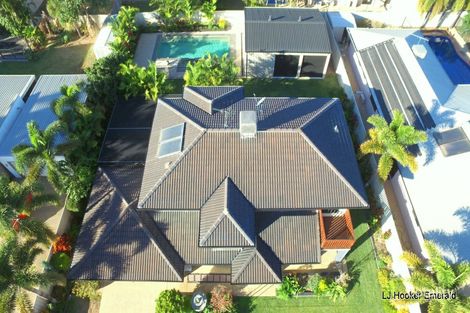 Property photo of 51 Jeppesen Drive Emerald QLD 4720