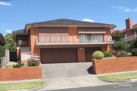 100 Bourke St, Bulleen, VIC 3105