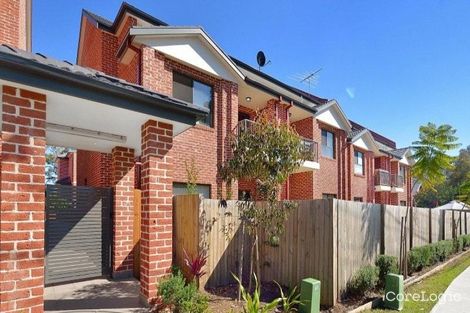 24/1 Anzac Ave, Denistone, NSW 2114