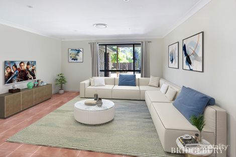 Property photo of 22 Amaroo Avenue Narangba QLD 4504