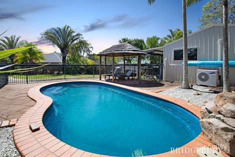 Property photo of 22 Amaroo Avenue Narangba QLD 4504