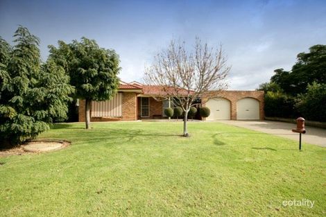 Property photo of 45 Yentoo Drive Glenfield Park NSW 2650