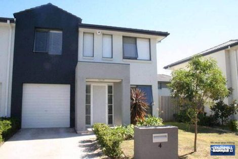 Property photo of 4 Whitfield Parade Hammondville NSW 2170
