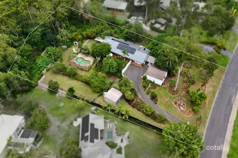 26 Bertana Dr, Mudgeeraba, QLD 4213