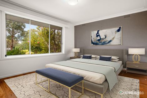 Property photo of 5 Jordan Court Boronia VIC 3155