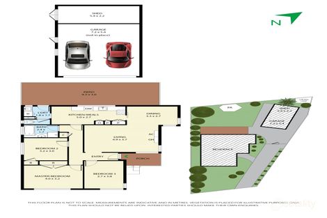 Property photo of 5 Jordan Court Boronia VIC 3155