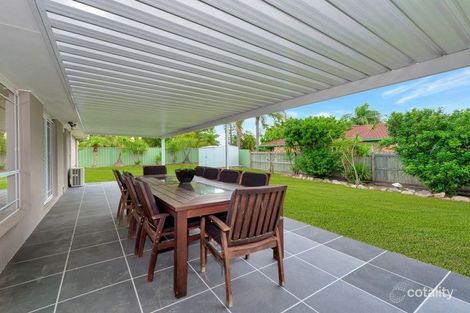 Property photo of 1 Karall Street Ormeau QLD 4208