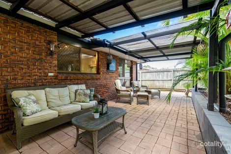 Property photo of 52 Conifer Street Hillcrest QLD 4118