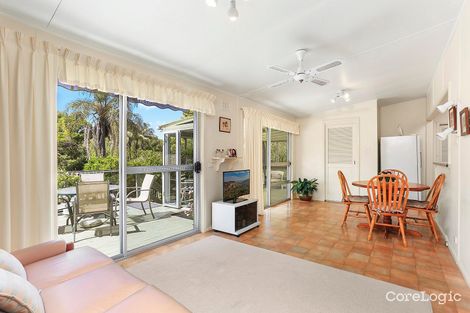 Property photo of 1 Bridgeview Crescent Forestville NSW 2087