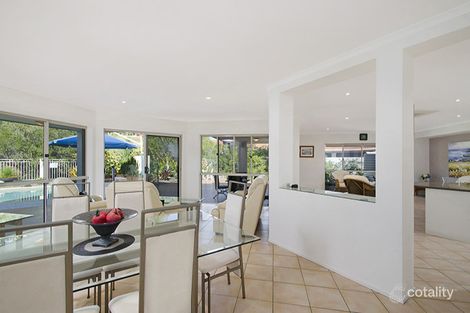 Property photo of 8 Norfolk Court Pelican Waters QLD 4551