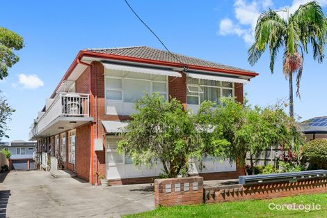 Property photo of 2/45 Bangaroo Street North Balgowlah NSW 2093