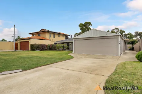 Property photo of 4 Morningcloud Vale Willetton WA 6155