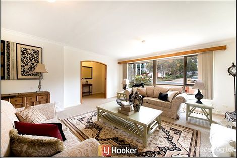 Property photo of 8 Richards Street Hackett ACT 2602